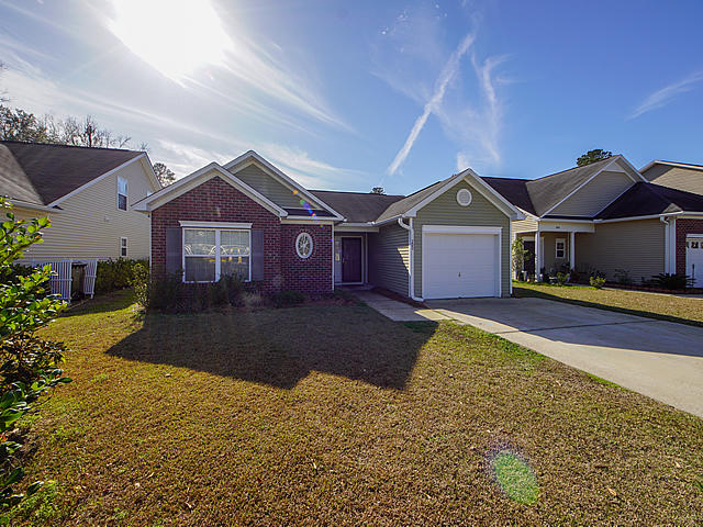 203 Island Green Road Goose Creek, SC 29445 - Photo 34 of 35 32