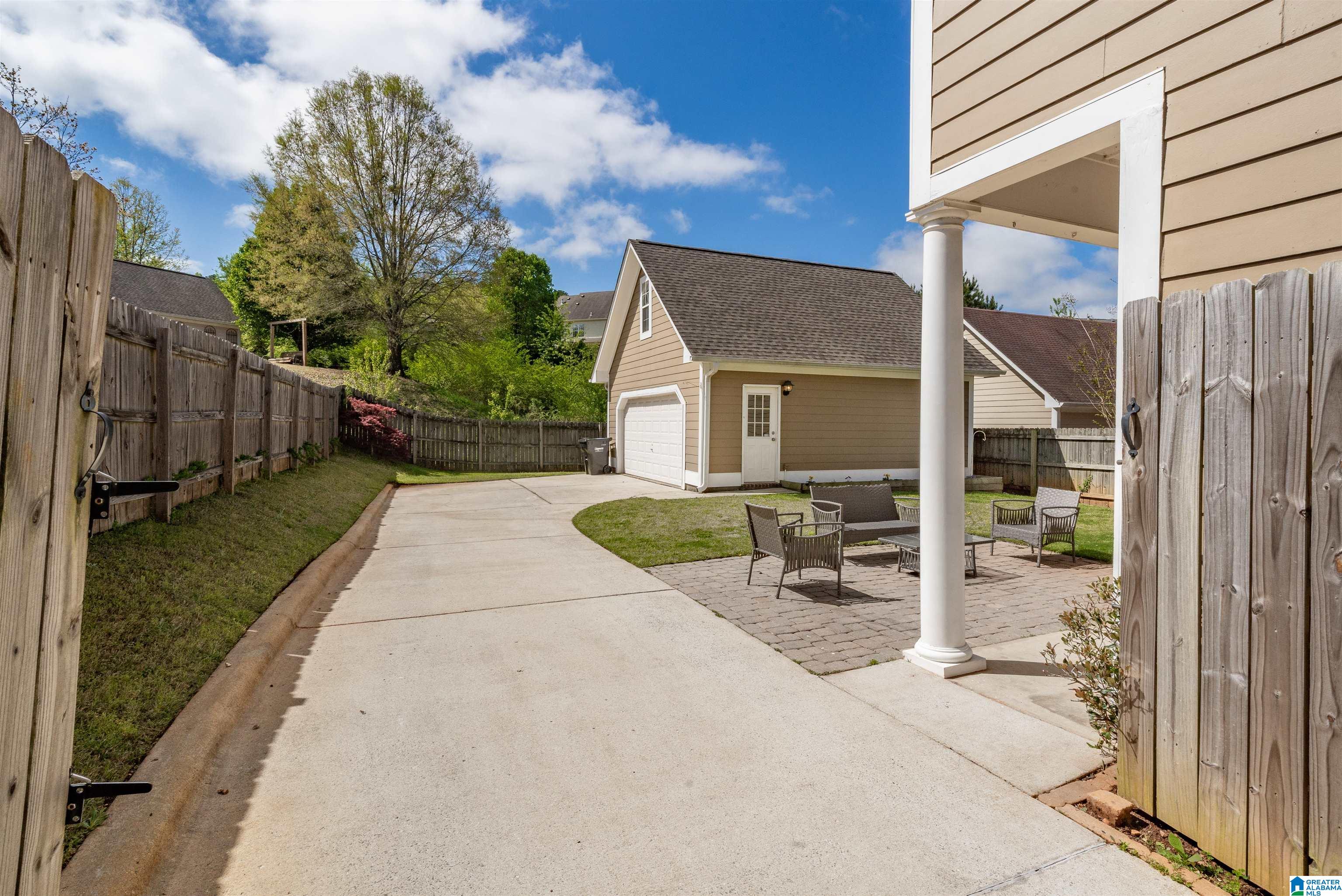 4640 Clubview Drive Bessemer, AL 35022 - Photo 29 of 39