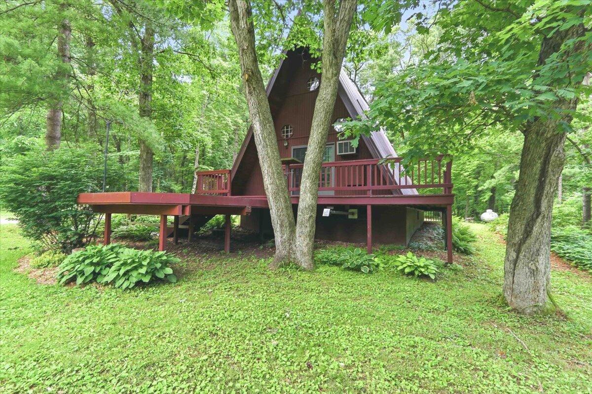 N9261 Perkins Road Farmington, WI 54644 - Photo 50 of 70 71-N9261 Perkins-071