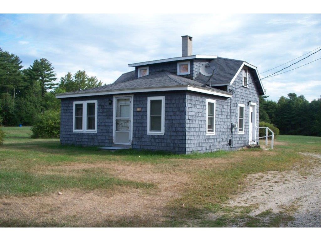 185 Skip Road Buxton, ME 04093 - Photo 1 of 17