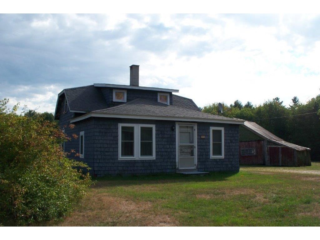 185 Skip Road Buxton, ME 04093 - Photo 2 of 17
