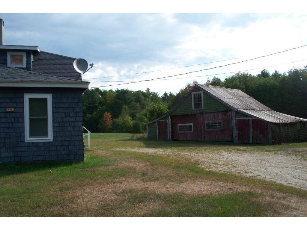 185 Skip Road Buxton, ME 04093 - Photo 3 of 17