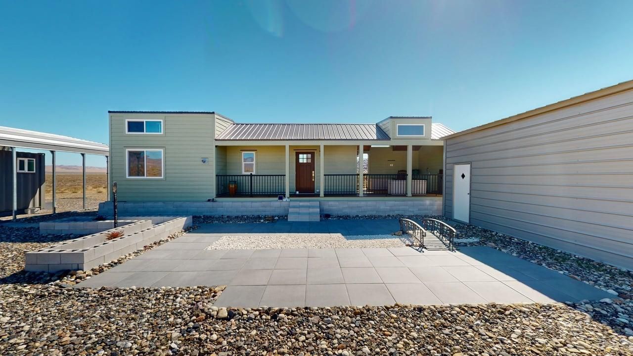 60 South Cortez Way Crescent Valley, NV 89821 - Photo 1 of 36