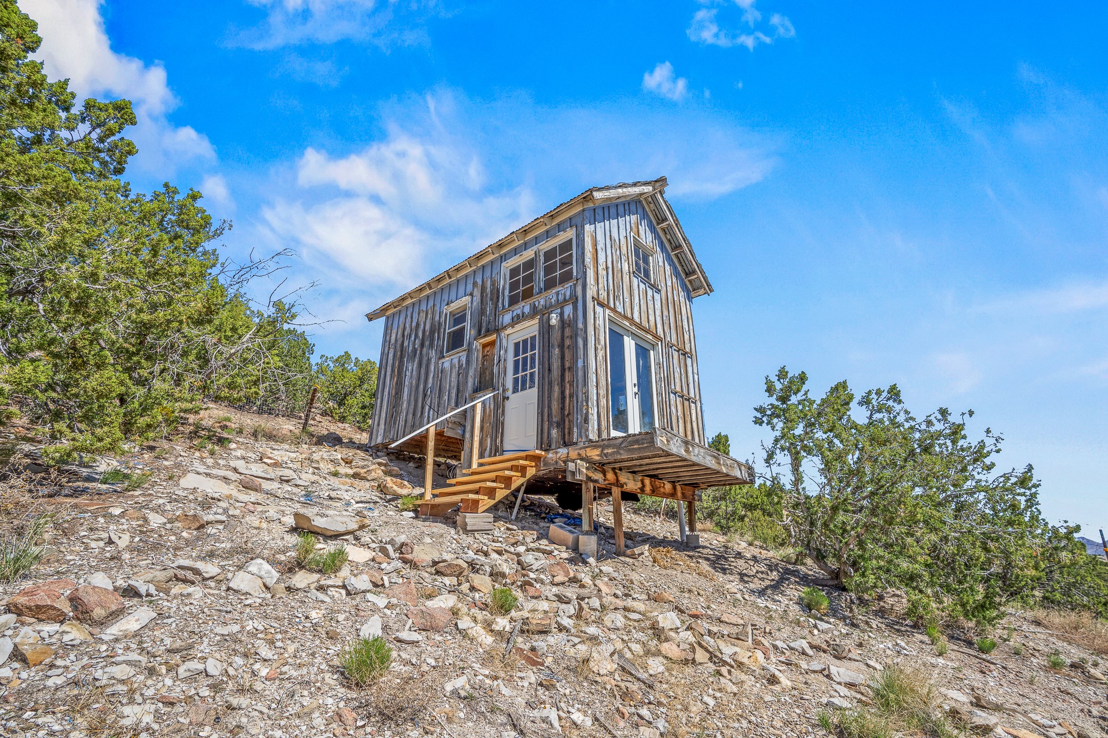 6 Harvey Road Cerrillos, NM 87010 - Photo 3 of 22