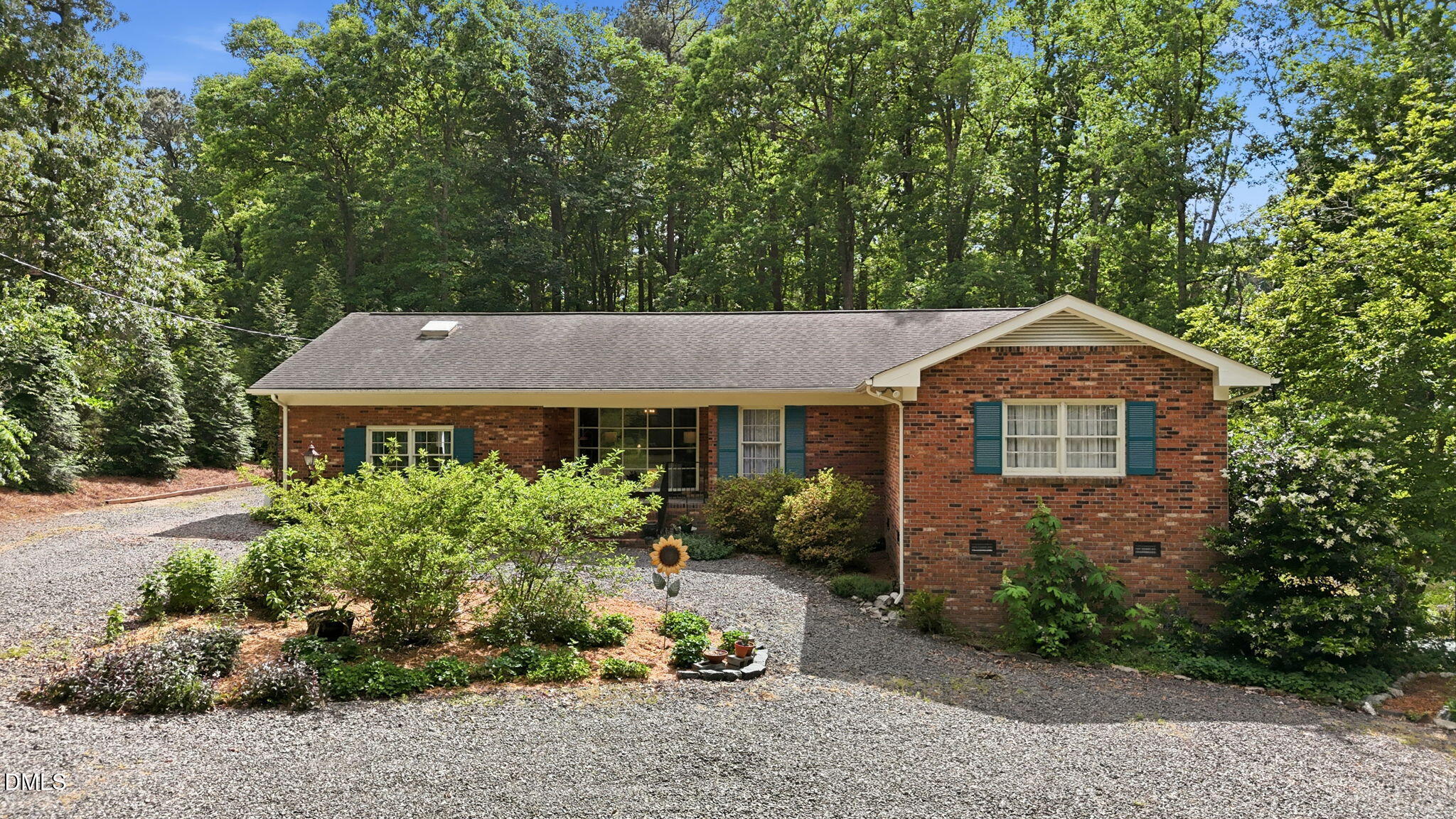 4908 Old Elizabeth Road Raleigh, NC 27616 - Photo 1 of 40 1-web-or-mls-dji_20260430154109_0499_d