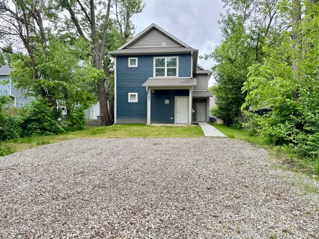 $179,900 | 859 North Oakland Avenue, Indianapolis, IN 46201