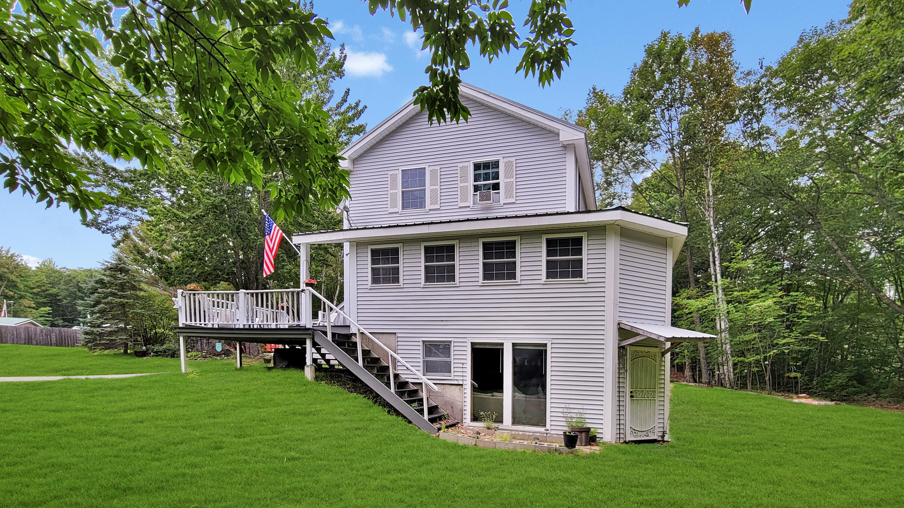 427 Mudgett Road Newburgh, ME 04444 - Photo 49 of 52 20210810_152705