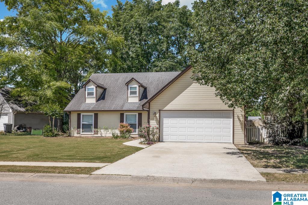 1427 Timber Circle Helena, AL 35080 - Photo 32 of 35