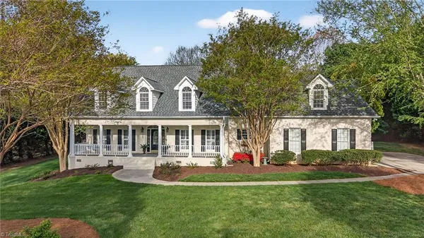 $775,000 | 6203 Moores Creek Drive, Summerfield, NC 27358