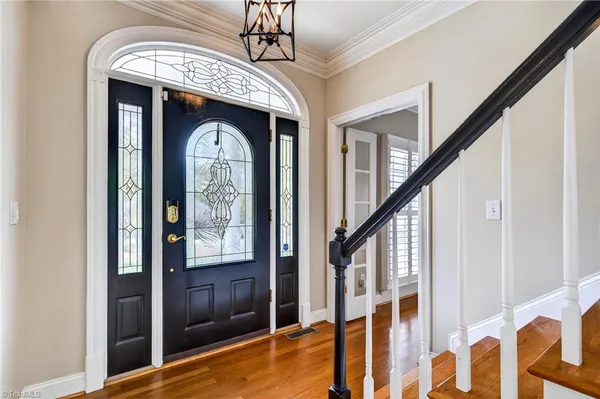 $775,000 | 6203 Moores Creek Drive, Summerfield, NC 27358