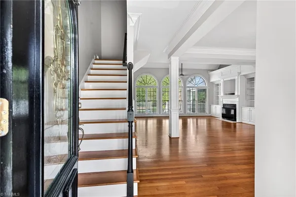 $775,000 | 6203 Moores Creek Drive, Summerfield, NC 27358