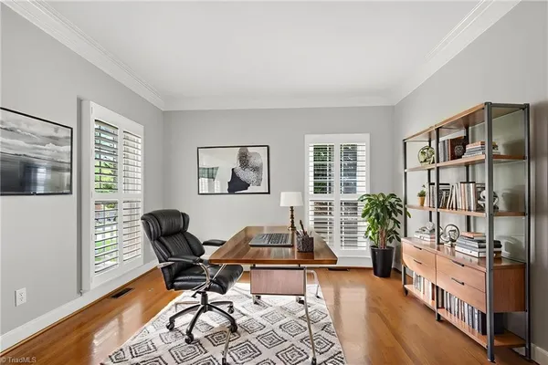 $775,000 | 6203 Moores Creek Drive, Summerfield, NC 27358
