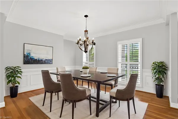 $775,000 | 6203 Moores Creek Drive, Summerfield, NC 27358