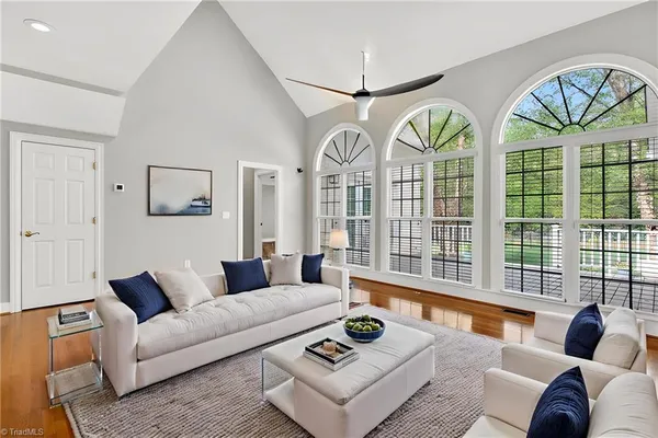 $775,000 | 6203 Moores Creek Drive, Summerfield, NC 27358