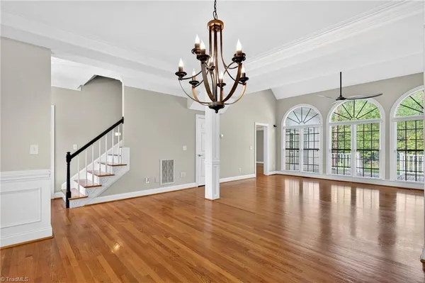 $775,000 | 6203 Moores Creek Drive, Summerfield, NC 27358
