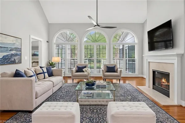 $775,000 | 6203 Moores Creek Drive, Summerfield, NC 27358