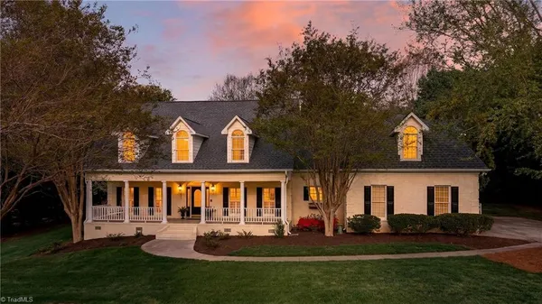 $775,000 | 6203 Moores Creek Drive, Summerfield, NC 27358