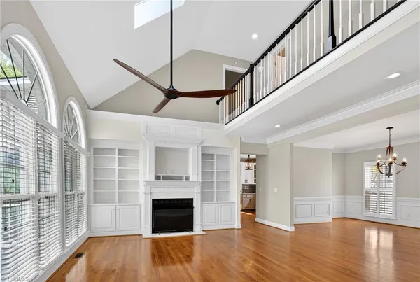 $775,000 | 6203 Moores Creek Drive, Summerfield, NC 27358