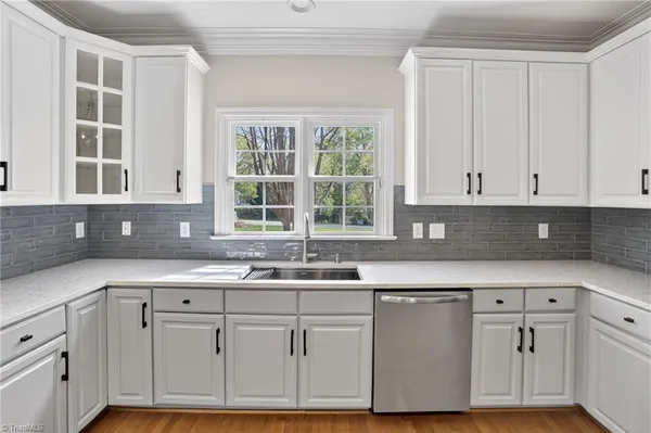 $775,000 | 6203 Moores Creek Drive, Summerfield, NC 27358