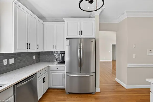 $775,000 | 6203 Moores Creek Drive, Summerfield, NC 27358