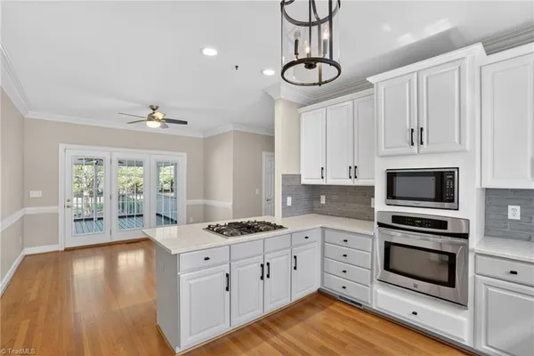 $775,000 | 6203 Moores Creek Drive, Summerfield, NC 27358
