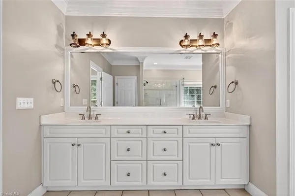 $775,000 | 6203 Moores Creek Drive, Summerfield, NC 27358