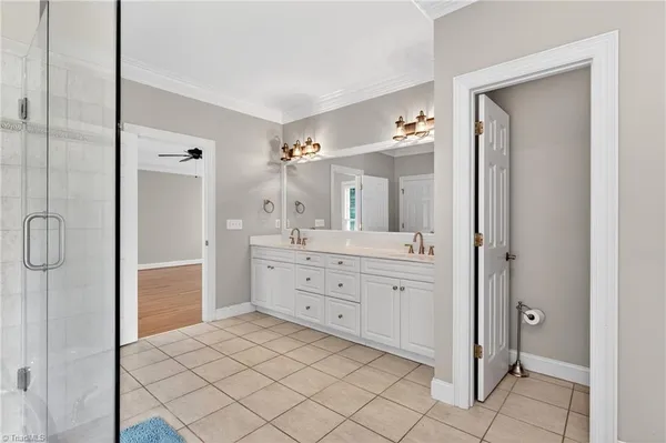 $775,000 | 6203 Moores Creek Drive, Summerfield, NC 27358