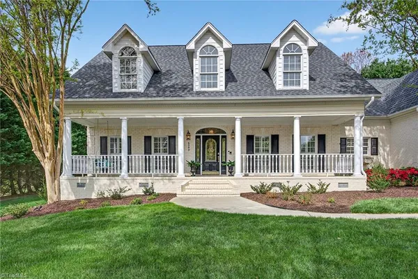 $775,000 | 6203 Moores Creek Drive, Summerfield, NC 27358