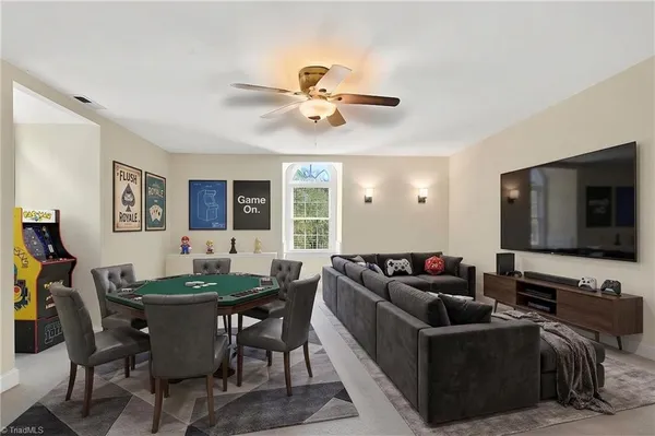 $775,000 | 6203 Moores Creek Drive, Summerfield, NC 27358