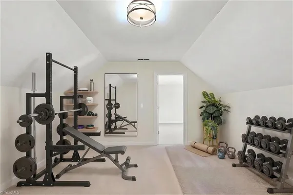 $775,000 | 6203 Moores Creek Drive, Summerfield, NC 27358