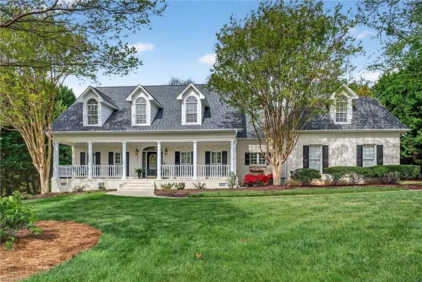 $775,000 | 6203 Moores Creek Drive, Summerfield, NC 27358