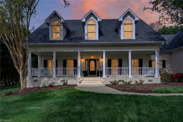 $775,000 | 6203 Moores Creek Drive, Summerfield, NC 27358