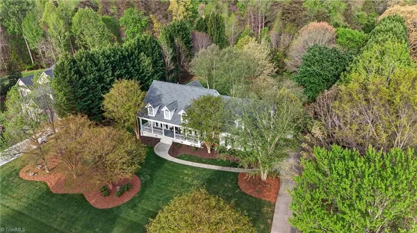 $775,000 | 6203 Moores Creek Drive, Summerfield, NC 27358