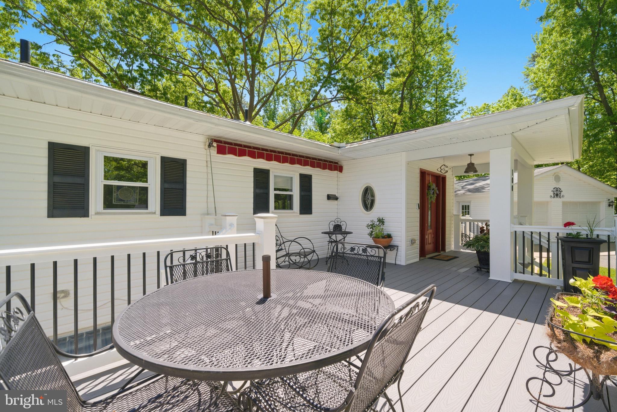 100 David Gray Road St. Leonard, MD 20685 - Photo 49 of 61 Friends and family are welcome!