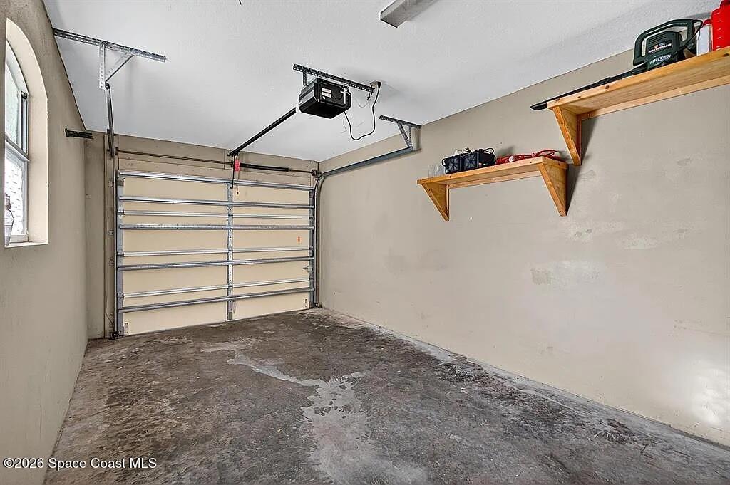 361 Del Monte Road, Unit B Sebastian, FL 32958 - Photo 23 of 23 a view of walk in closet