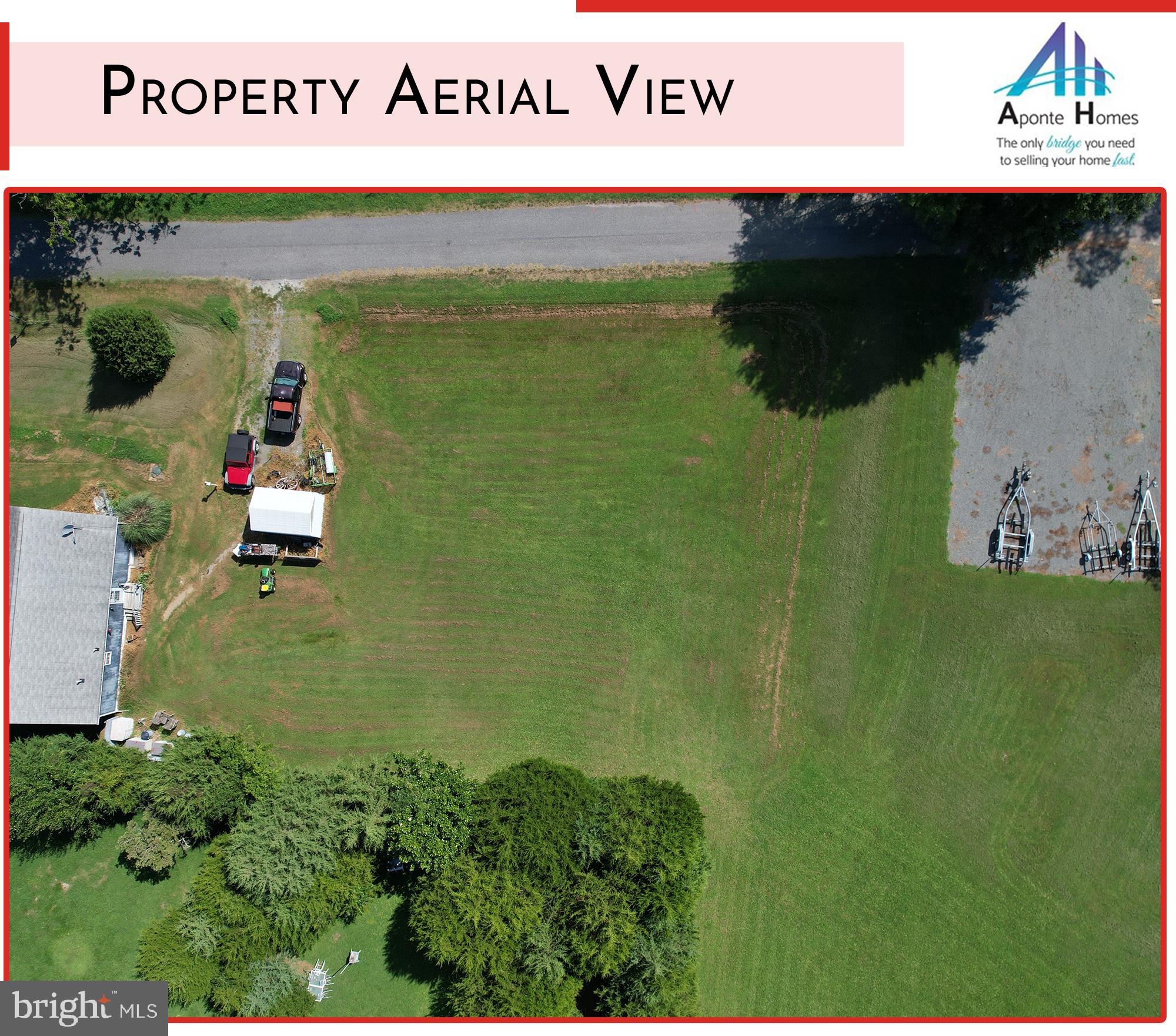 Lot #194 South Glebe Road Montross, VA 22520 - Photo 2 of 29 Gallery Image 2