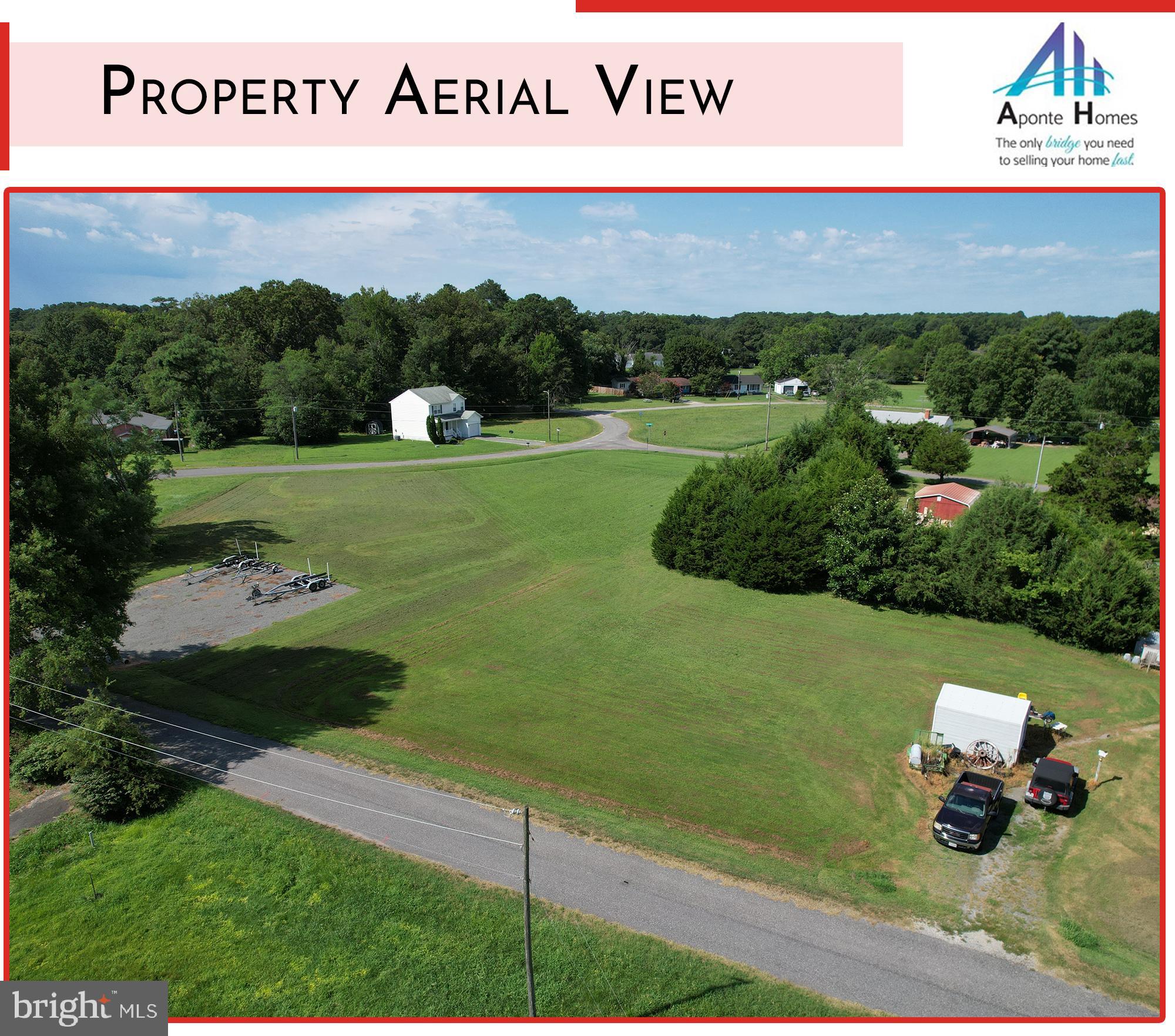 Lot #194 South Glebe Road Montross, VA 22520 - Photo 3 of 29 Gallery Image 3