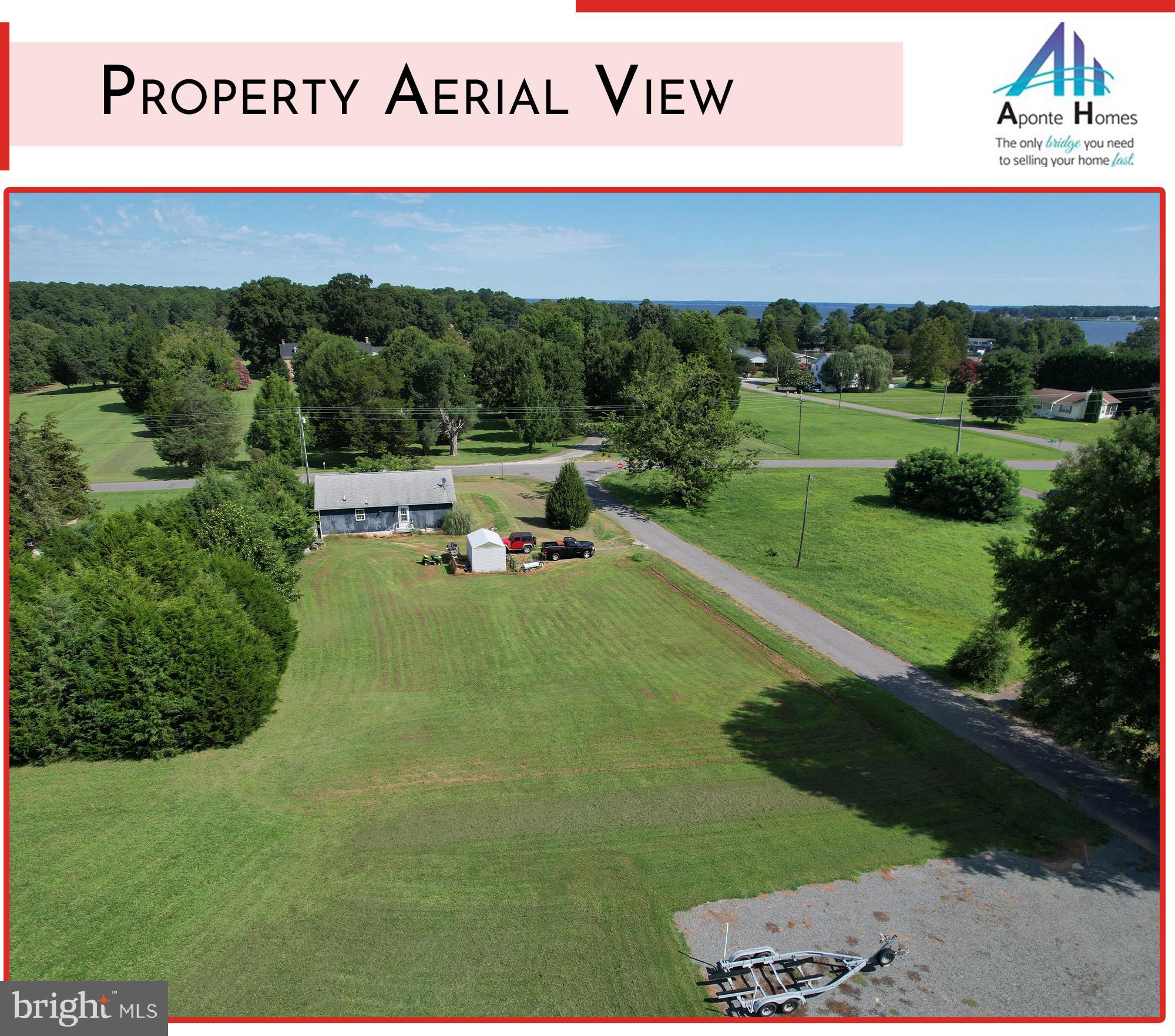 Lot #194 South Glebe Road Montross, VA 22520 - Photo 4 of 29 Gallery Image 4