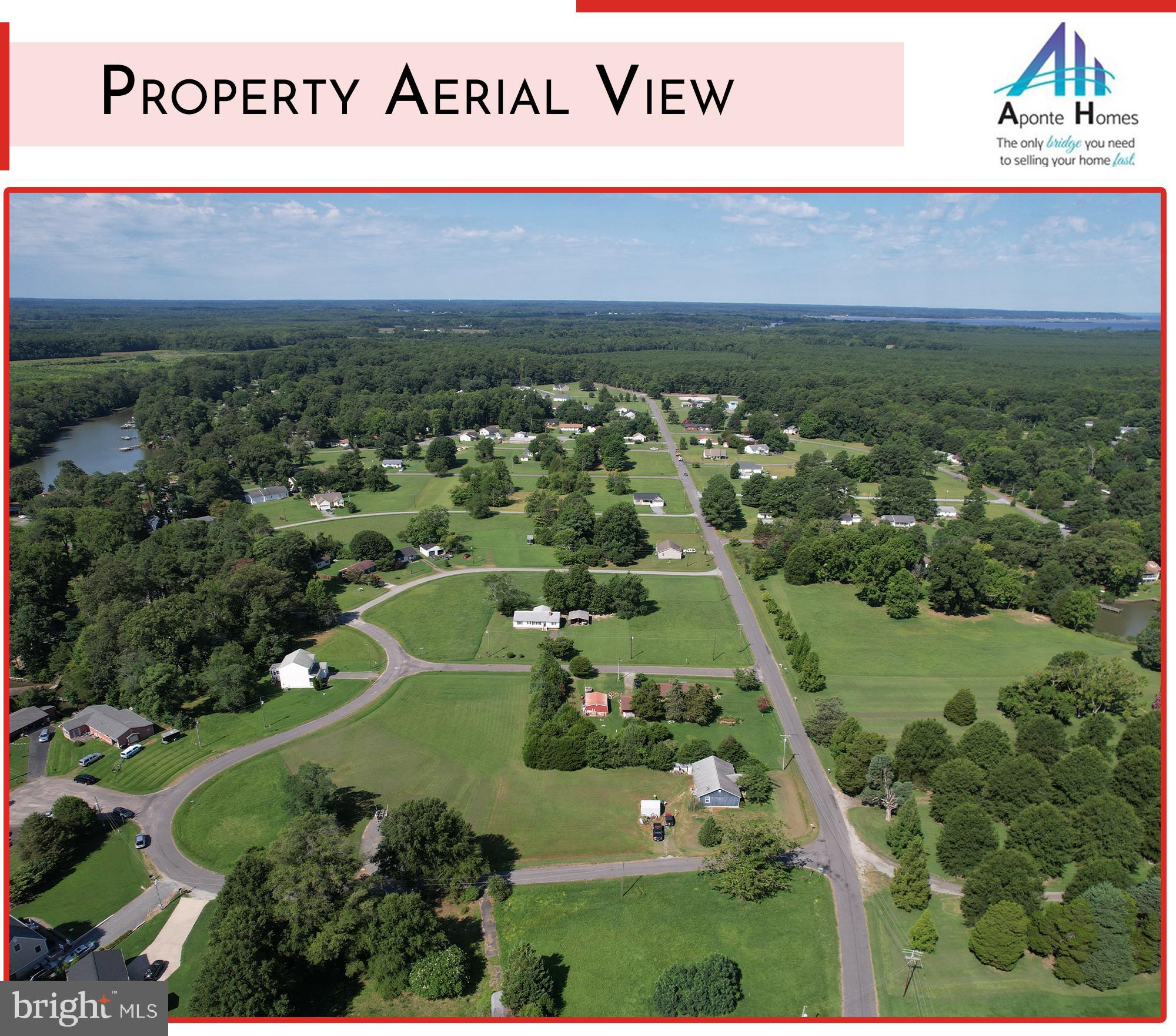 Lot #194 South Glebe Road Montross, VA 22520 - Photo 8 of 29 Gallery Image 8