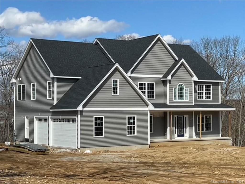 427 Peddlers Road, Unit 4 Guilford, CT 06437 - Photo 1 of 1 Gallery Image 1