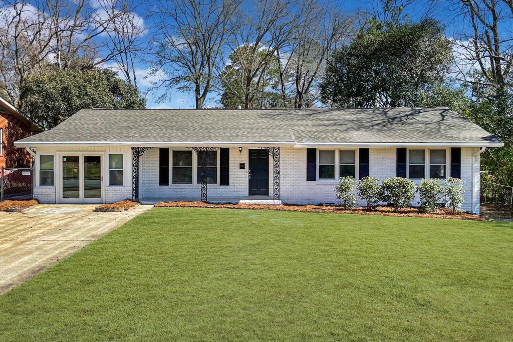 4718 Woodruff Road Columbus, GA 31904 - Photo 1 of 28 Main View