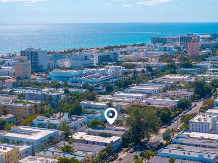 $316,000 | 1309 Euclid Avenue, Unit 6, Miami Beach, FL 33139
