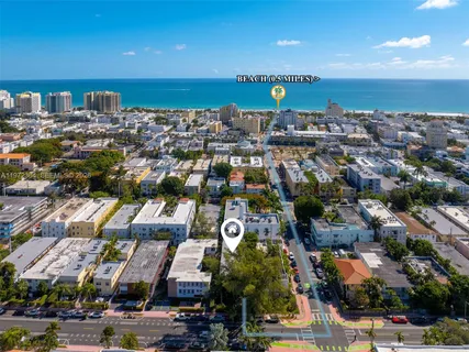 $316,000 | 1309 Euclid Avenue, Unit 6, Miami Beach, FL 33139