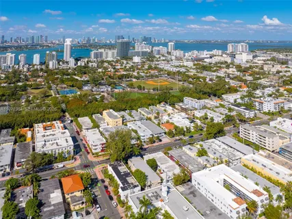 $316,000 | 1309 Euclid Avenue, Unit 6, Miami Beach, FL 33139