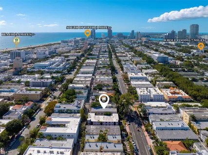 $316,000 | 1309 Euclid Avenue, Unit 6, Miami Beach, FL 33139