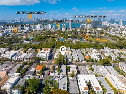 $316,000 | 1309 Euclid Avenue, Unit 6, Miami Beach, FL 33139