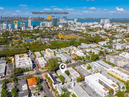 $316,000 | 1309 Euclid Avenue, Unit 6, Miami Beach, FL 33139