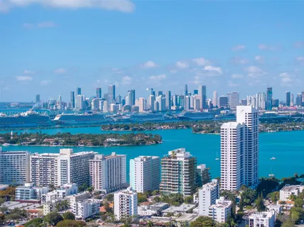 $316,000 | 1309 Euclid Avenue, Unit 6, Miami Beach, FL 33139