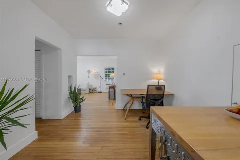 $316,000 | 1309 Euclid Avenue, Unit 6, Miami Beach, FL 33139