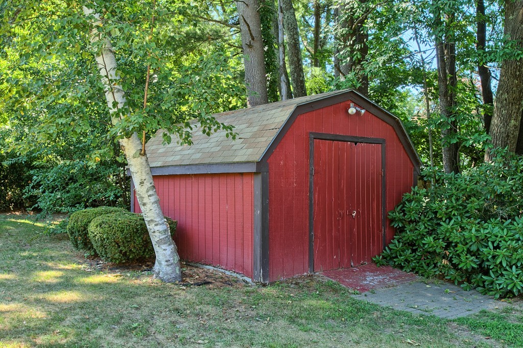 85-87 Old Rockingham Road, Unit 87 Salem, NH 03079 - Photo 27 of 28 Gallery Image 27